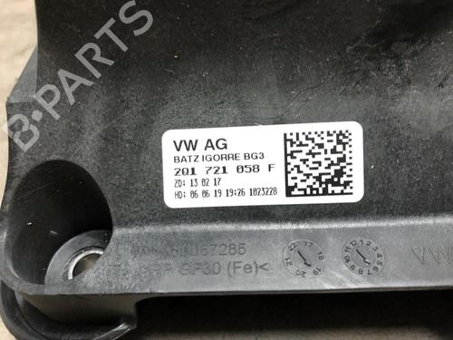 Break pedal VW POLO VI (AW1, BZ1, AE1) 1.0 TSI | BP20634042I19