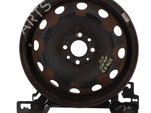 Used Rim Rim 38012905 38012905