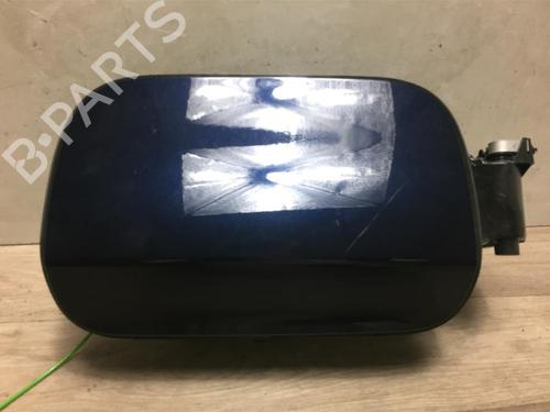 Used Fuel flap BMW 5 (G30, F90) 530 e Plug-in Hybrid (252 hp) 13375235