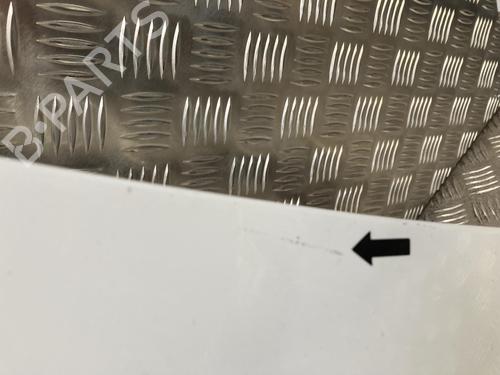 Guarda-lamas esquerdo FORD B-MAX (JK) 1.6 TDCi | BP31196455C41 