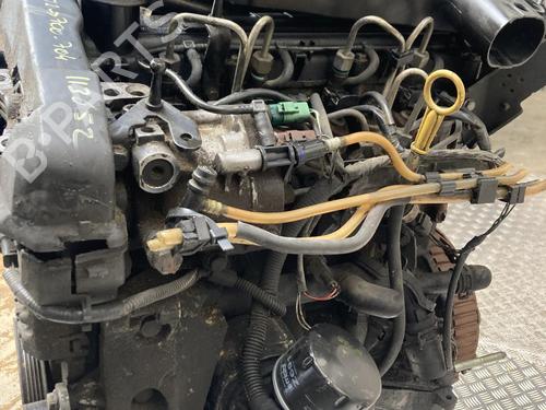Engine RENAULT CLIO II Hatchback Van (SB0/1/2_) 1.5 dCi | BP38038544M1 - Image 3