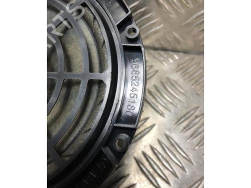 Speaker PEUGEOT 3008 I MPV (0U_) 1.6 HDi | BP24999452E2 