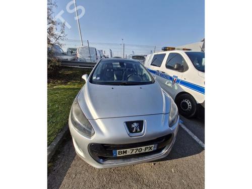 Interior roof handle PEUGEOT 308 I (4A_, 4C_) 1.6 THP 16V | BP24244203I35