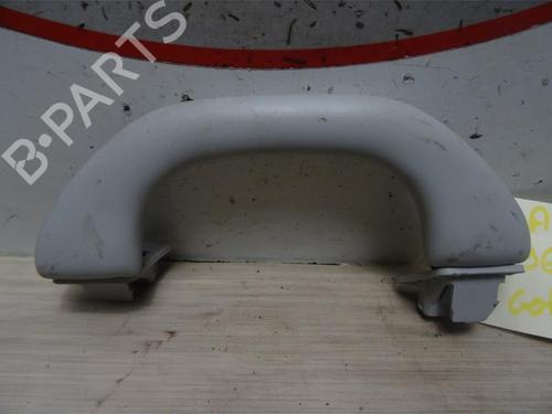 Interior roof handle VW GOLF VI (5K1) 1.6 TDI | BP23109285I35 
