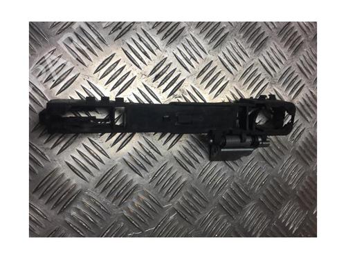 Front right exterior door handle FORD KA (RU8) 1.2 | BP24523147C129