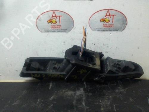 Licence plate light RENAULT SCÉNIC II (JM0/1_) 1.9 dCi (JM0G, JM12, JM1G, JM2C) | BP13128743I40 
