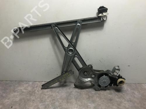 Rudehejsemekanisme ventre foran TOYOTA AURIS (_E15_) 1.4 D-4D (NDE150_, NDE150R) (90 hp) 20616673