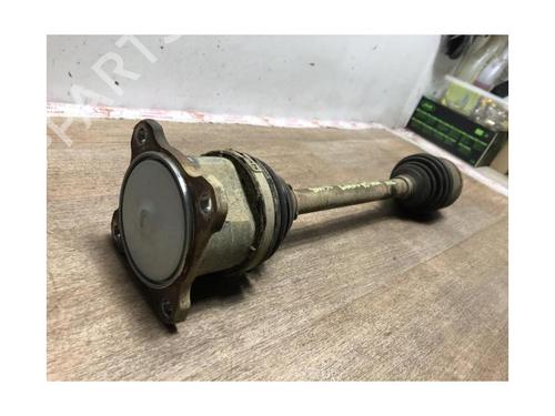 Left front driveshaft SUZUKI GRAND VITARA II (JT, TE, TD) 1.9 DDiS All-wheel Drive (JT419, TD44, JB419WD, JB419XD,... | BP20616589M38 