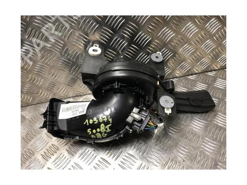 Heater blower motor PEUGEOT 5008 (0U_, 0E_) 1.6 HDi | BP23270760M62 