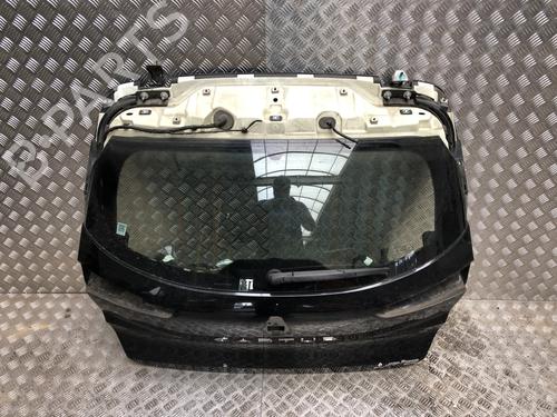 Used Tailgate Tailgate RENAULT CAPTUR II (HF_) TCe 130 (HFMF) (131 hp) 36490350 36490350