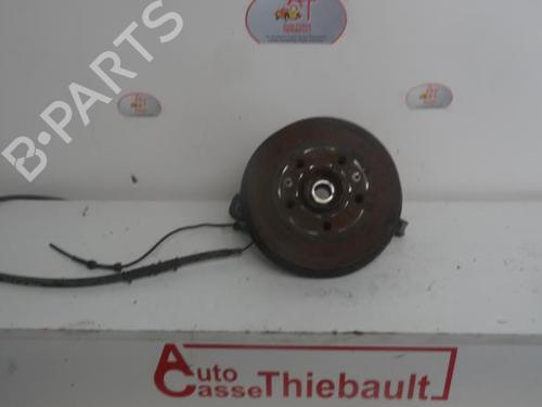 Used Right rear steering knuckle DACIA DUSTER (HS_) 1.5 dCi 4x4 (90 hp) 30702964