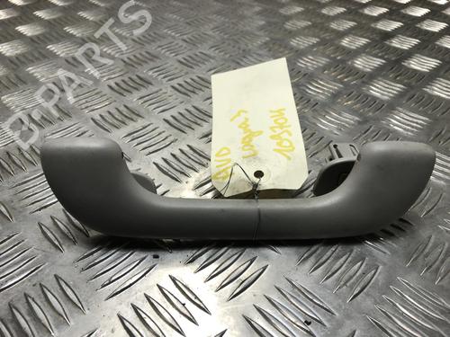 Used Interior roof handle RENAULT LAGUNA III (BT0/1) 1.5 dCi (BT00, BT0A, BT0T, BT1J) (110 hp) 23134386
