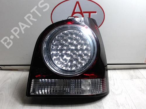 Used Right taillight VW POLO (9N_, 9A_) 1.2 (54 hp) 13285947