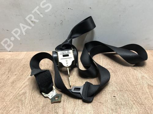 Sikkerhedssele bag venstre BMW 3 (E46) 320 d (150 hp) 30784817