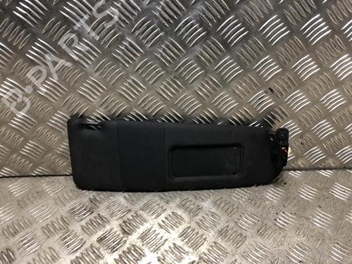 Ander AUDI TT (8N3) 1.8 T (180 hp) 31203697