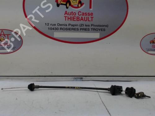 Used Cable CITROËN ZX Break (N2) 1.9 D (68 hp) 30673080