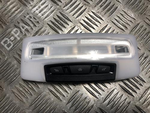 Plafonier Plafonier BMW 4 Gran Coupe (F36) 420 d (190 hp) 34403266 34403266