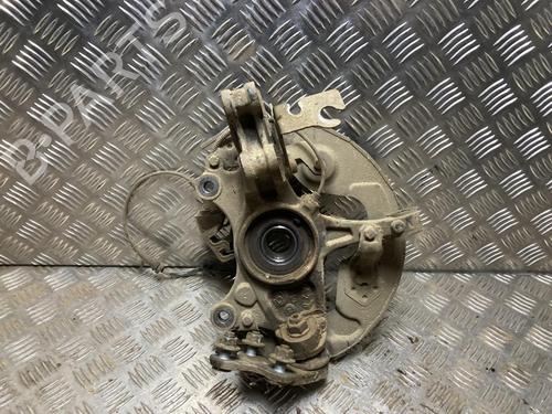 Right front steering knuckle CITROËN C4 Picasso II 1.6 BlueHDi 120 | BP31187497M26