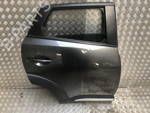 Used Right rear door Right rear door MAZDA CX-3 (DK) 2.0 SKYACTIV-G (DK5W, DK6W) (120 hp) 40623447 40623447