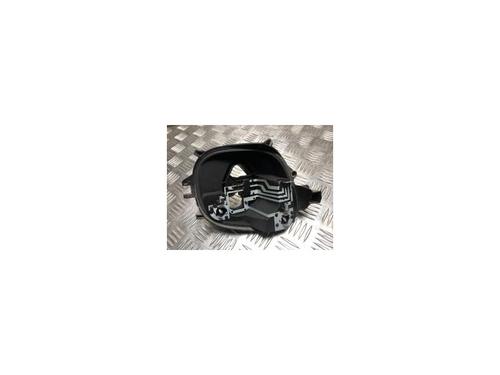 Used Licence plate light PEUGEOT 208 I (CA_, CC_) 1.2 VTi 68 / PureTech 68 (68 hp) 28485914