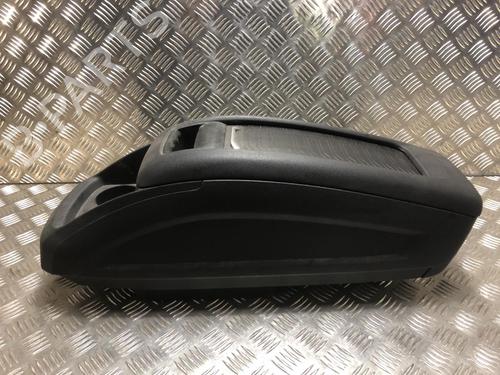 Mittelkonsole CITROËN C4 Picasso II 1.6 HDi / BlueHDi 115 (115 hp) 31187207