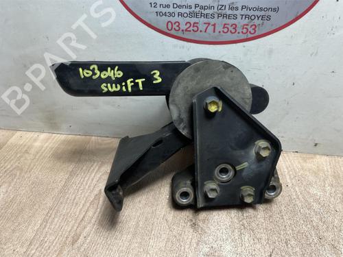 Used Engine mount SUZUKI SWIFT III (MZ, EZ) 1.3 DDiS (RS413D) (69 hp) 25305213