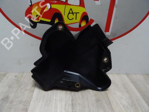 Used Timing cover Timing cover RENAULT CLIO I (B/C57_, 5/357_) 1.9 D (54 hp) 28334136 28334136