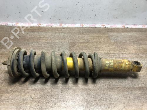 Used Right front shock absorber Right front shock absorber TOYOTA LAND CRUISER 90 (_J9_) 3.0 TD (KZJ90_, KZJ95_, KZJ90R, KZJ95R, KZJ90W, KZJ95W) (125 hp) 23100011 23100011