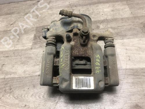 Used Left rear brake caliper PEUGEOT PARTNER Box Body/MPV (K9) 1.5 BlueHDi 100 (102 hp) 20629845