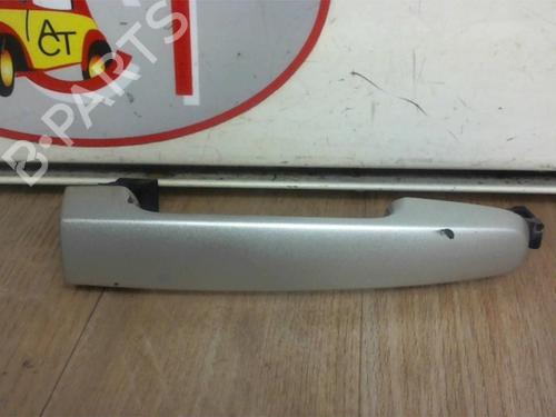 Front right exterior door handle TOYOTA COROLLA Verso (ZER_, ZZE12_, R1_) 2.2 D-4D (AUR10_, AUR10R) | BP20630900C129 