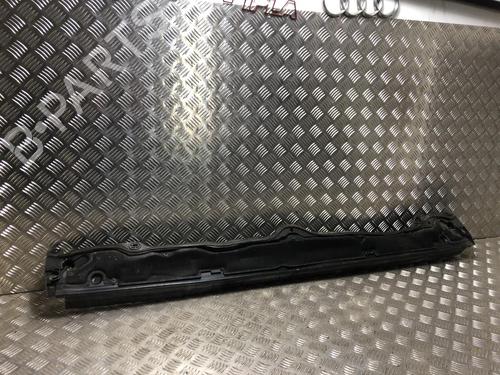 Torpedoplade RENAULT MEGANE IV Hatchback (B9A/M/N_) 1.5 dCi 110 (B9A3) (110 hp) 31200925