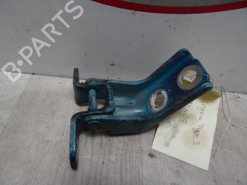 Hinge/Door check strap JAGUAR S-TYPE II (X200) 3.0 V6 | BP13135542C146