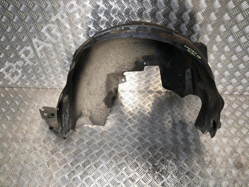 Hjulbue CITROËN C4 Picasso II 1.6 HDi / BlueHDi 115 (115 hp) 24872925