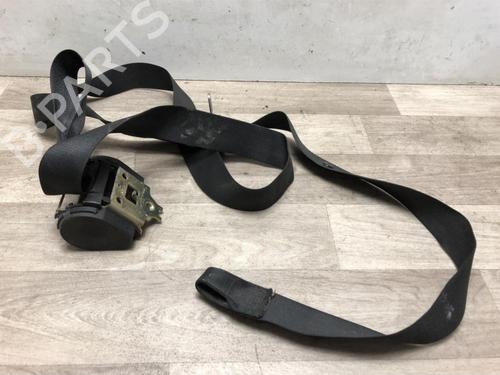 Sikkerhedssele foran venstre BMW 3 Convertible (E36) 318 i (115 hp) 30784939