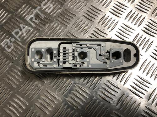 Used Licence plate light RENAULT TWINGO I (C06_) 1.2 16V (C06C, C06D, C06K) (75 hp) 31244845