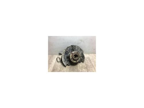 Used Left front steering knuckle CITROËN C4 SPACETOURER (3D_) 1.2 PureTech 130 (131 hp) 20623066