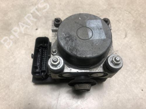 Used ABS pump FIAT 500 (312_) 1.2 (312AXA1A) (69 hp) 23128341