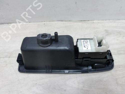 Left rear window switch RENAULT KOLEOS I (HY_) 2.0 dCi 4x4 (HY0K) | BP13277604I29 
