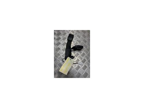 Used Seat buckle NISSAN QASHQAI I (J10, NJ10) 1.5 dCi (110 hp) 23950790