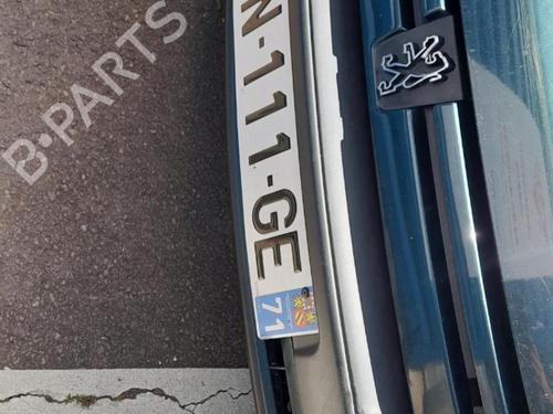 Used Parts PEUGEOT 306 Hatchback (7A, 7C, N3, N5) 1.9 D (69 hp) 4425994