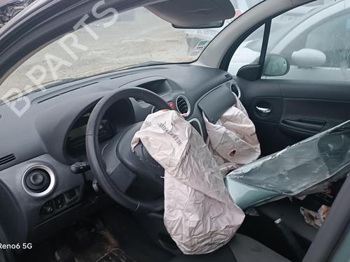 Starter CITROËN C3 I (FC_, FN_) 1.4 i | BP25305732M8 