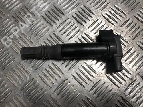 Used Ignition coil Ignition coil PEUGEOT 208 I (CA_, CC_) 1.2 VTI 82 (82 hp) 35765428 35765428