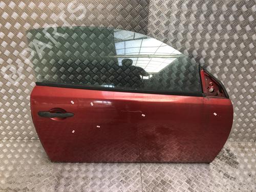 Used Right front door Right front door RENAULT MEGANE II Coupé-Cabriolet (EM0/1_) 2.0 (135 hp) 36156729 36156729