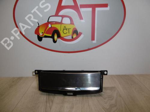 Posacenere FORD MONDEO IV Turnier (BA7) 1.8 TDCi (125 hp) 30782249