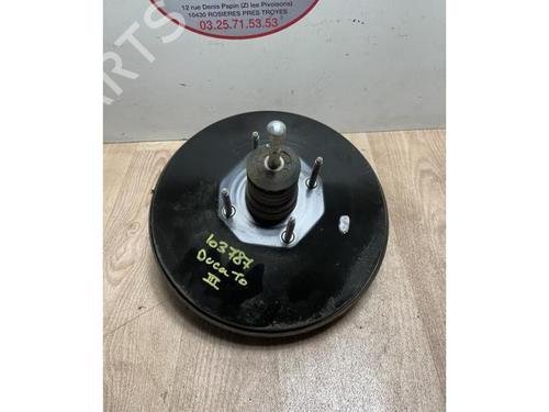 Servo brake FIAT DUCATO Van (250_) 120 Multijet 2,3 D | BP23068284M42 