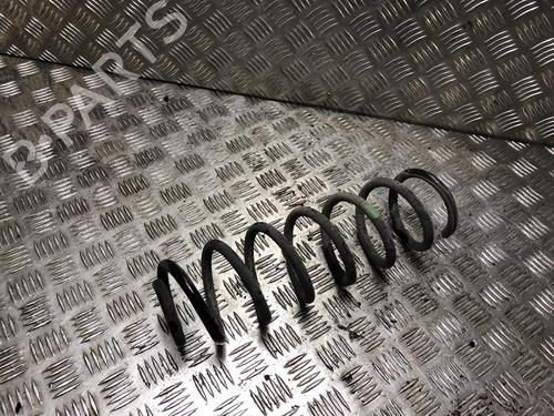 Used Shock absorber spring RENAULT SCÉNIC III (JZ0/1_) 1.5 dCi (110 hp) 31201181