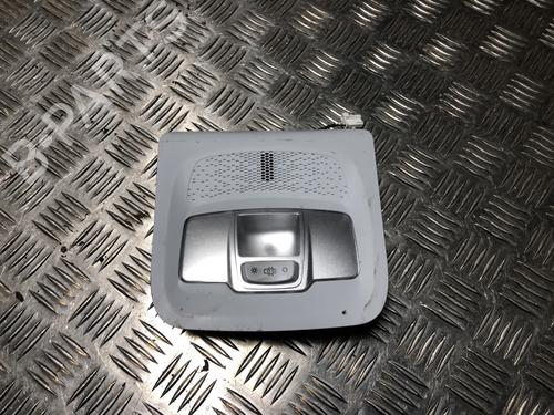 Plafonnier PEUGEOT 2008 I (CU_) 1.6 BlueHDi 100 (100 hp) 31198613