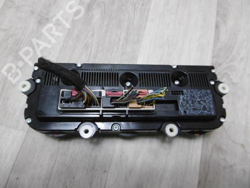 Used Climate control VW TOURAN (1T1, 1T2) 1.9 TDI (105 hp) 13277898