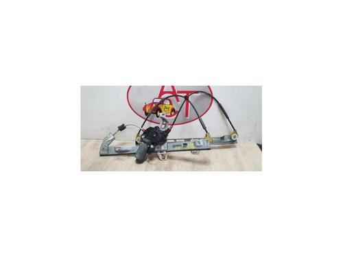 Used Front left window mechanism PEUGEOT 206+ (2L_, 2M_) 1.4 i (73 hp) 20628979