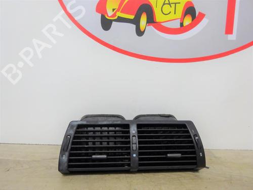 Used Air vent BMW X5 (E53) 3.0 d (184 hp) 13283380